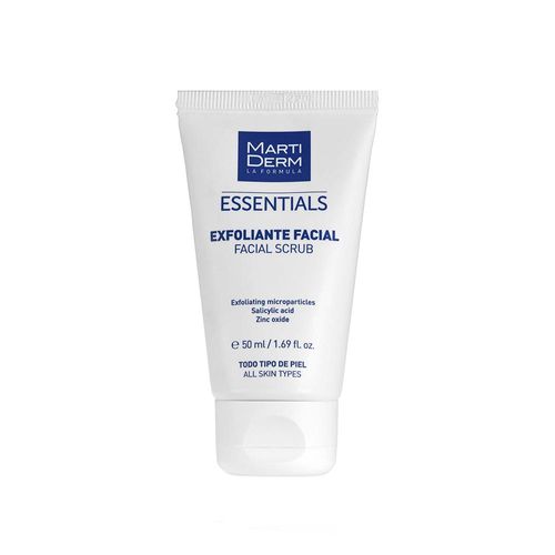 Exfoliante Facial Essential Martiderm