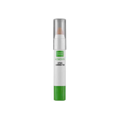 Corrector Acniover Stick Martiderm