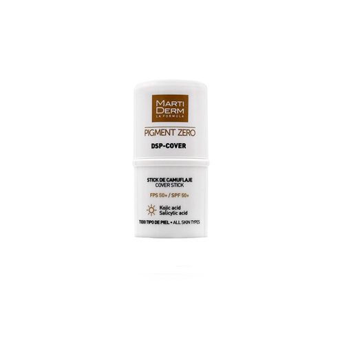 Corrector de Manchas Dsp-Cover Stick Martiderm