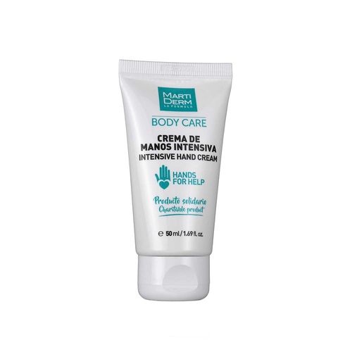 Crema de Manos Intensiva Martiderm