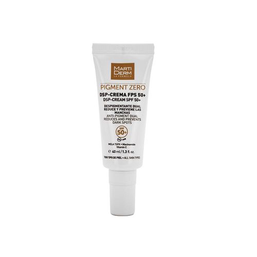 Crema Despigmentante Martiderm DSP SPF 50+