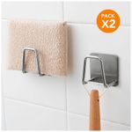 Pack-X2-Gancho-Organizador-Soporte-Adhesivo-de-Baño-G48
