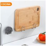 Pack-X2-Gancho-Organizador-Soporte-Adhesivo-de-Baño-G48