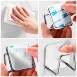 Pack-X2-Gancho-Organizador-Soporte-Adhesivo-de-Baño-G48