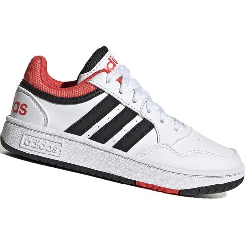 Zapatillas Adidas Niños Urbanas Hoops 3.0 K | GZ9673