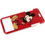 Mickey-Mouse-Lanyard-Fotocheck-Disney-Store-Minnie-Disneyland-Moda-ID-Llave
