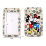 Lanyard-Fotocheck-Mickey-Mouse-Minnie-Mouse-Disney-Mochila