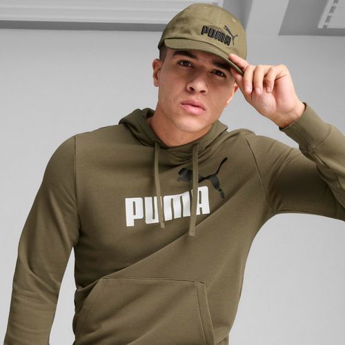 Gorra Deportiva Puma Ess No.1 Logo Bb Cap 025999 04 Verde
