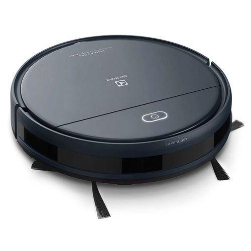 Aspiradora Robot Electrolux ERB40  NEGRO