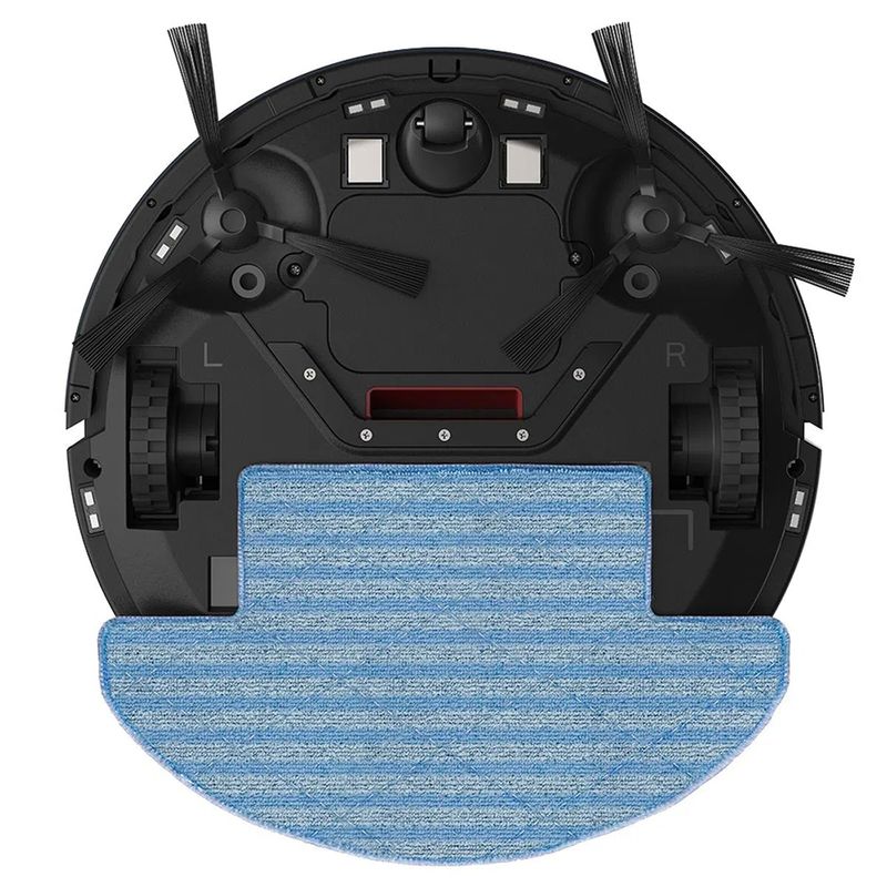 Aspiradora-Robot-Electrolux-ERB40--NEGRO