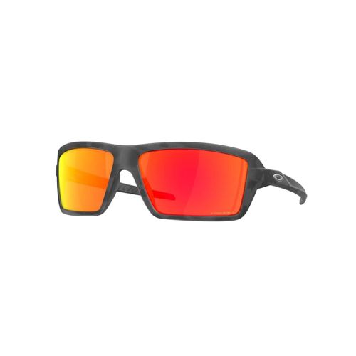 LENTES DE SOL UV400 HOMBRE OO9129 912904 63 OAKLEY CABLES - 1029321