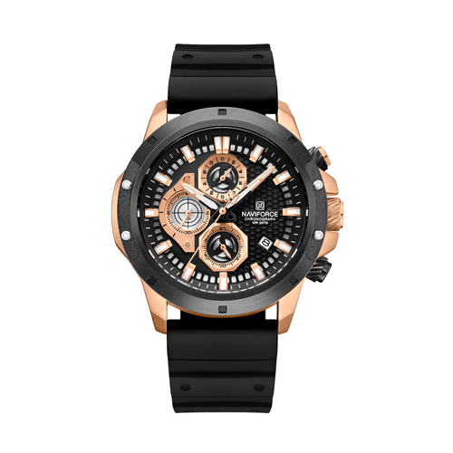 RELOJ ANALOGICO HOMBRE NF8036 NAVIFORCE - 1028785