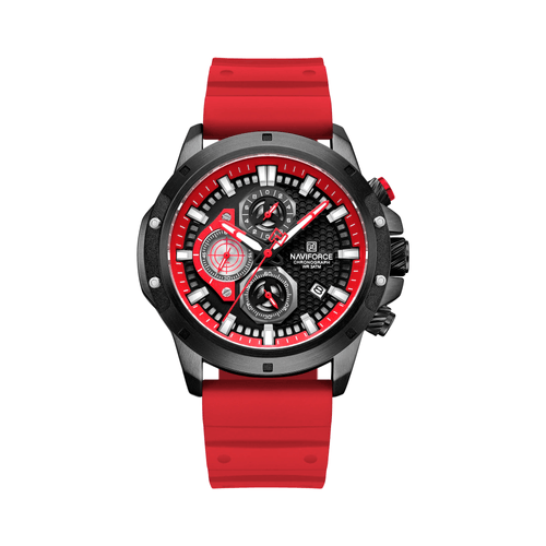 RELOJ ANALOGICO HOMBRE NF8036 NAVIFORCE - 1028788