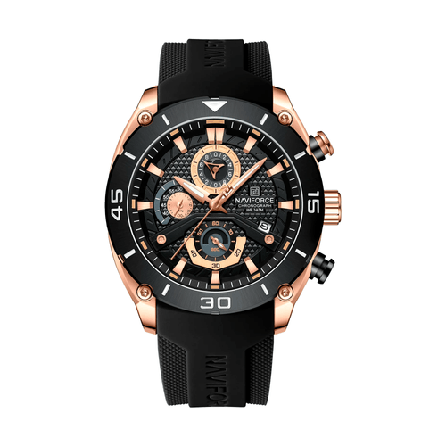 RELOJ ANALOGICO HOMBRE NF8038 NAVIFORCE - 1028795