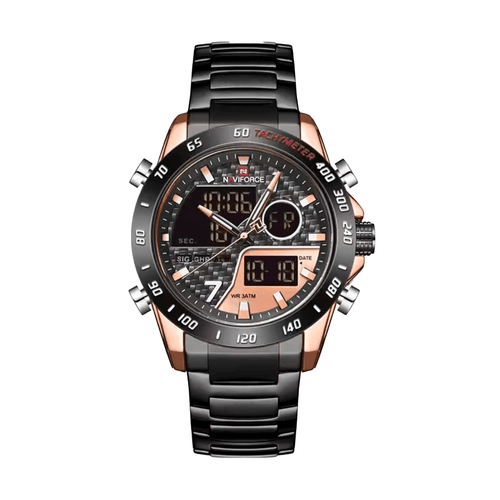 RELOJ ANALOGICO HOMBRE NF9171 NAVIFORCE - 1028811