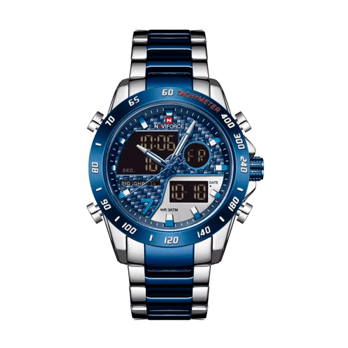 RELOJ ANALOGICO HOMBRE NF9171 NAVIFORCE - 1028813