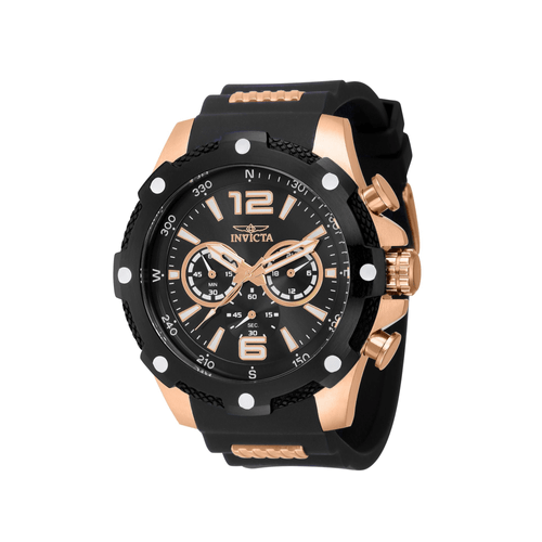 RELOJ ANALOGICO HOMBRE 39989 INVICTA I-FORCE - 1029473