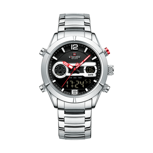 RELOJ ANALOGICO-DIGITAL HOMBRE NF9232 NAVIFORCE - 1028846