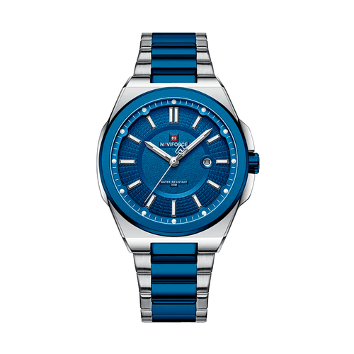 RELOJ ANALOGICO HOMBRE NF9212 NAVIFORCE - 1028834