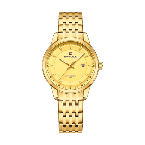 RELOJ ANALOGICO MUJER NF9228L NAVIFORCE - 1028841