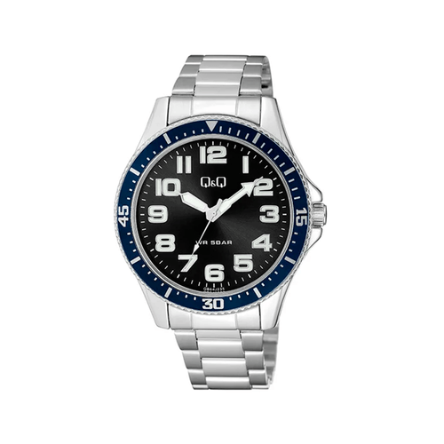 RELOJ ANALOGICO HOMBRE QB64J235Y Q&Q - 1029311