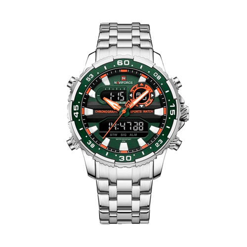 RELOJ ANALOGICO-DIGITAL HOMBRE NF9234 NAVIFORCE - 1028852