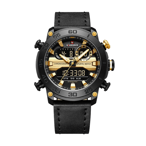 RELOJ ANALOGICO-DIGITAL HOMBRE NF9235 NAVIFORCE - 1028855