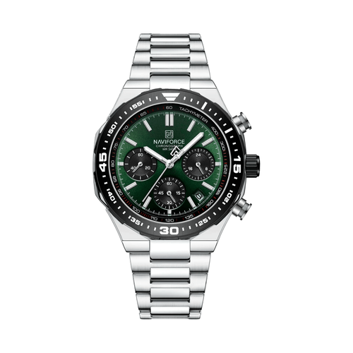 RELOJ ANALOGICO HOMBRE NF8049 NAVIFORCE - 1028805