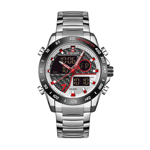 RELOJ ANALOGICO HOMBRE NF9171 NAVIFORCE - 1028812