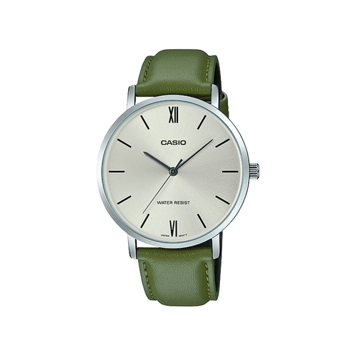 RELOJ ANALOGICO HOMBRE MTP-VT01L-3BUDF CASIO - 1029268