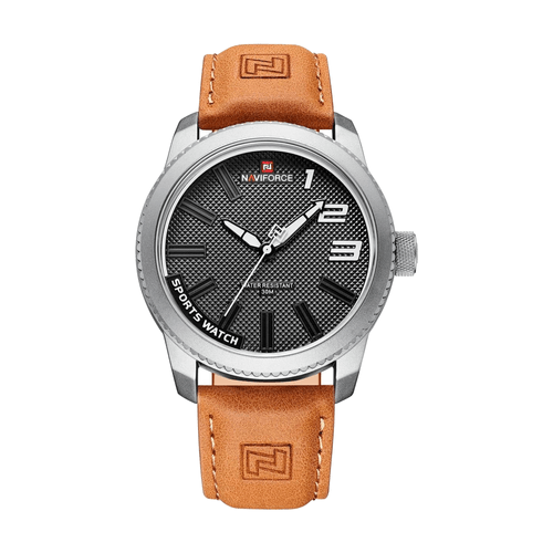 RELOJ ANALOGICO HOMBRE NF9202L NAVIFORCE - 1028826