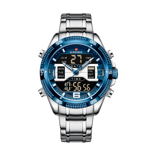 RELOJ ANALOGICO HOMBRE NF9201 NAVIFORCE - 1028822