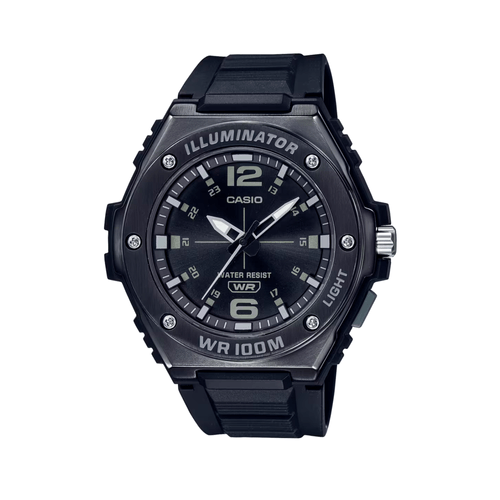 RELOJ ANALOGICO HOMBRE MWA-100HB-1AVCF CASIO - 1029269