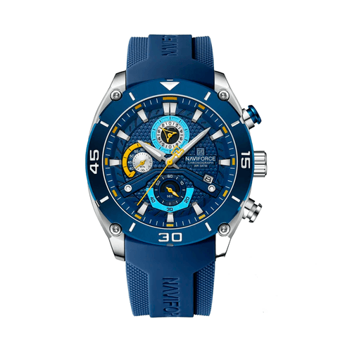 RELOJ ANALOGICO HOMBRE NF8038 NAVIFORCE - 1028796