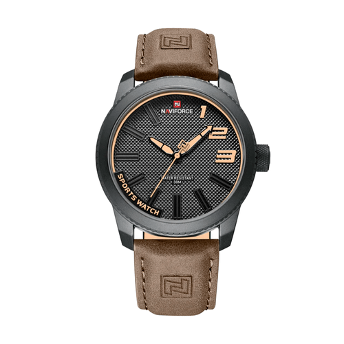 RELOJ ANALOGICO HOMBRE NF9202L NAVIFORCE - 1028825