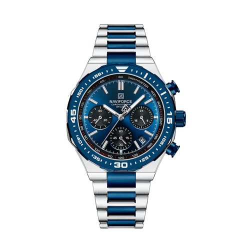 RELOJ ANALOGICO HOMBRE NF8049 NAVIFORCE - 1028804