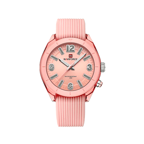 RELOJ ANALOGICO MUJER NF7103  NAVIFORCE - 1028781