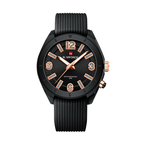 RELOJ ANALOGICO MUJER NF7103  NAVIFORCE - 1028780