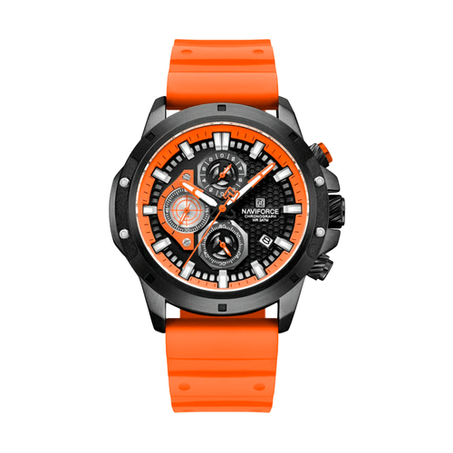 RELOJ ANALOGICO HOMBRE NF8036 NAVIFORCE - 1028787