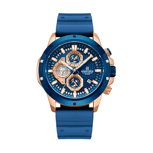 RELOJ ANALOGICO HOMBRE NF8036 NAVIFORCE - 1028786