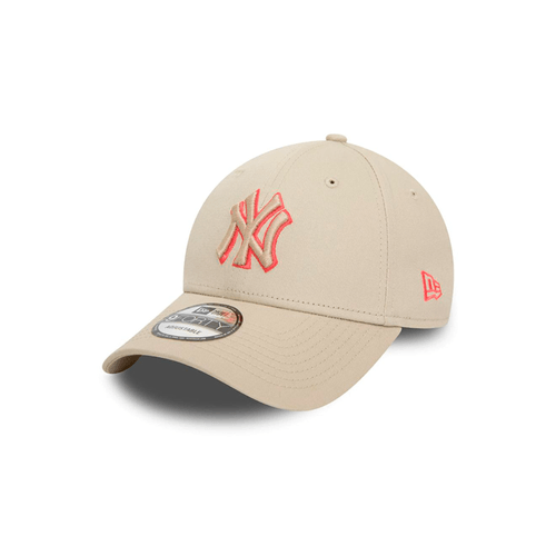 GORRA NEW ERA MLB-NEW YORK YANKEES 9FORTY 197373885614 - 1028535