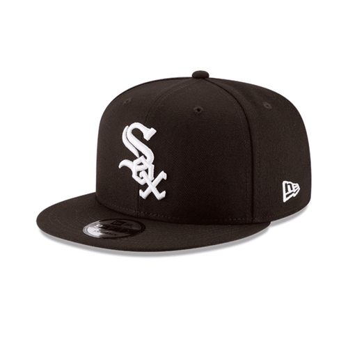 GORRA NEW ERA MLB-CHICAGO WHITE SOX 9FIFTY 192093980830 - 1029431