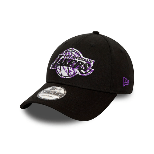 GORRA NEW ERA NBA-LOS ANGELES LAKERS 9FORTY 197373891219 - 1029428