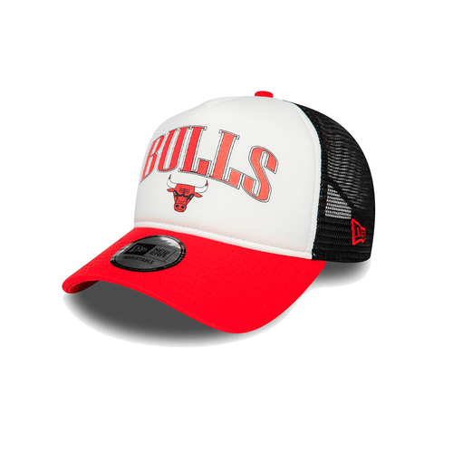 GORRA NEW ERA NBA-CHICAGO BULLS 9FORTY 197373891172 - 1028501