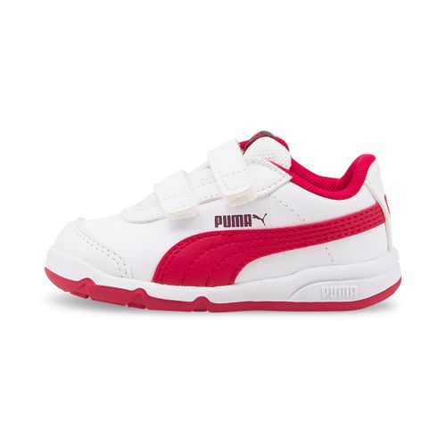 Zapatillas Urbanas Puma Niña Stepfleex 2 Sl V Inf 190115 04 Blanco