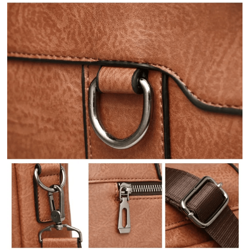 Maletin-Ejecutivo-Saturn-Camel-Casual-Hombre-Portalaptop-15pulg--38x28x6--Cuero-Importado