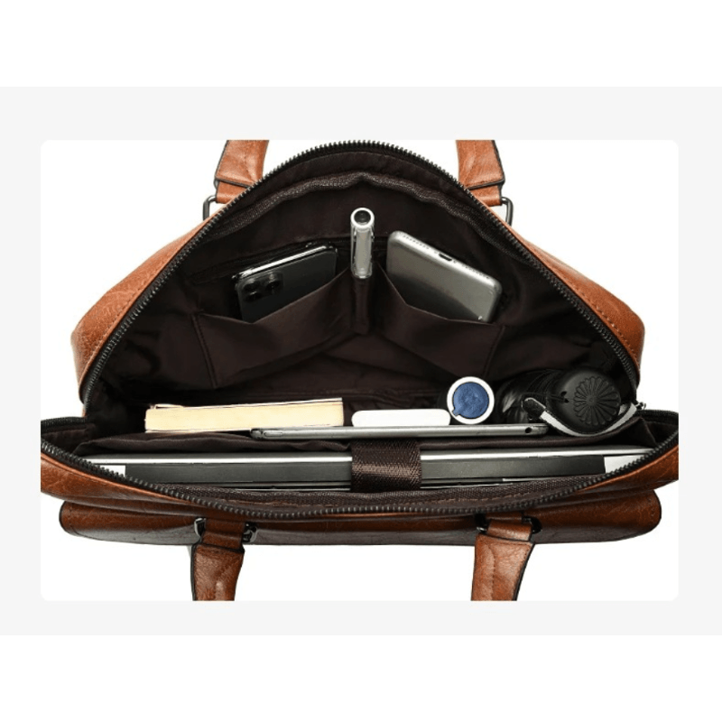 Maletin-Ejecutivo-Saturn-Camel-Casual-Hombre-Portalaptop-15pulg--38x28x6--Cuero-Importado