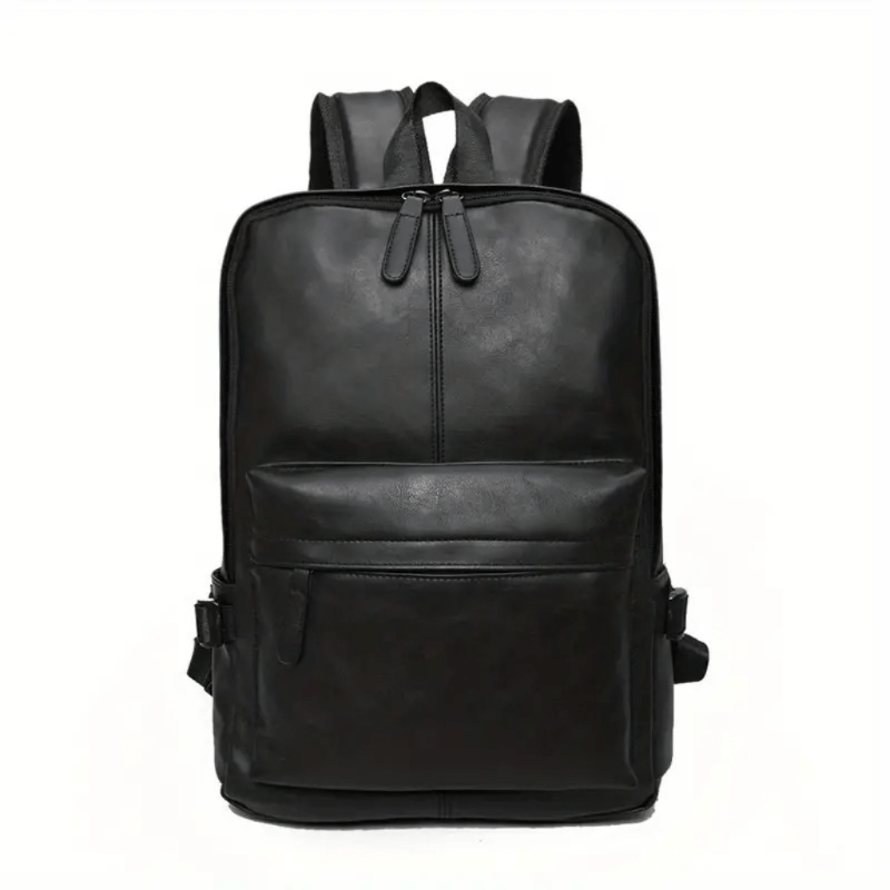 Mochila-Cheltenham-Negro-Casual-Hombre-Portalaptop-16pg--44x31x11--Cuero-Importado