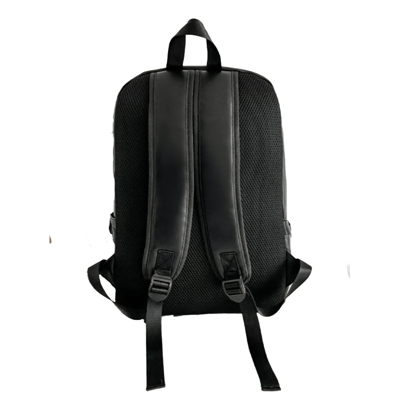Mochila-Cheltenham-Negro-Casual-Hombre-Portalaptop-16pg--44x31x11--Cuero-Importado