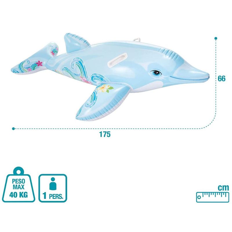 Intex-Flotador-de-Delfin-para-Niños